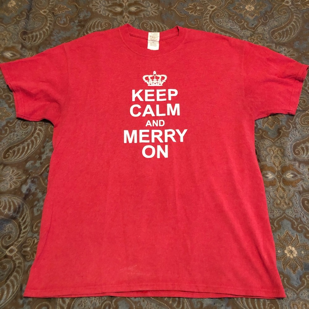3 for $20 Christmas T-shirt